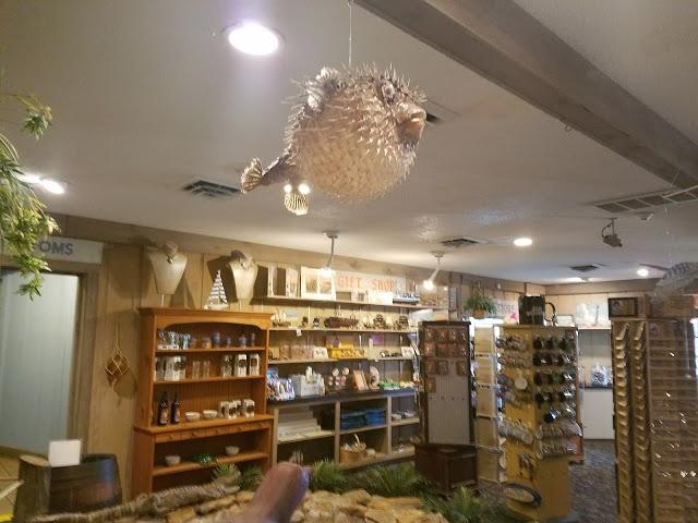 Big Daddy's Seafood Restaurant